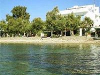 Hotel Paros