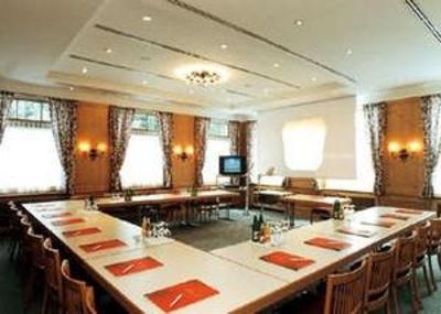 фото отеля Best Western Hotel Imlauer