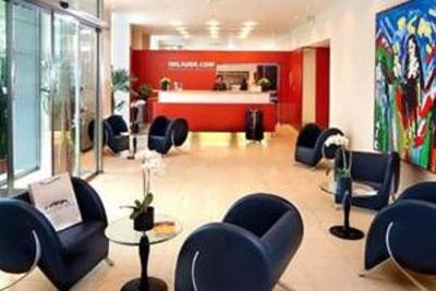 фото отеля Best Western Hotel Imlauer