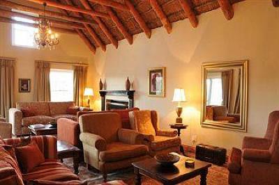 фото отеля African Pride Rijk's Country House
