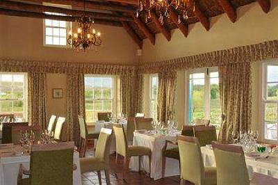 фото отеля African Pride Rijk's Country House