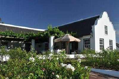 фото отеля African Pride Rijk's Country House