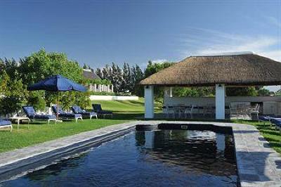 фото отеля African Pride Rijk's Country House
