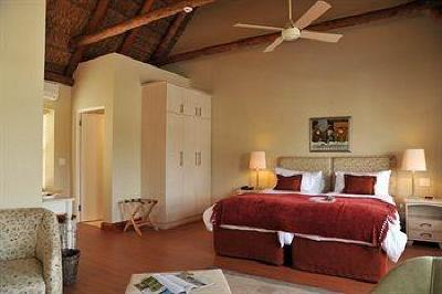 фото отеля African Pride Rijk's Country House