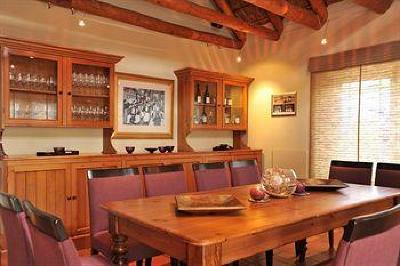 фото отеля African Pride Rijk's Country House