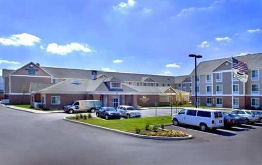 фото отеля Homewood Suites by Hilton Bethlehem Airport