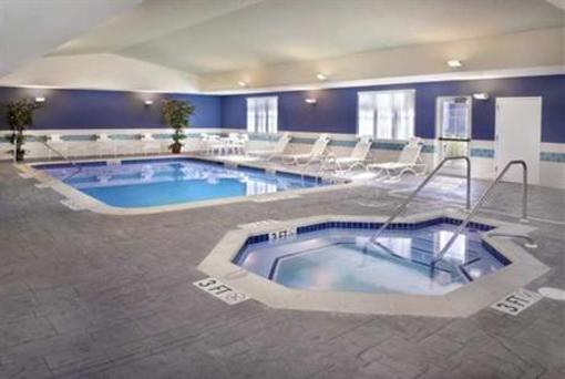 фото отеля Homewood Suites by Hilton Bethlehem Airport