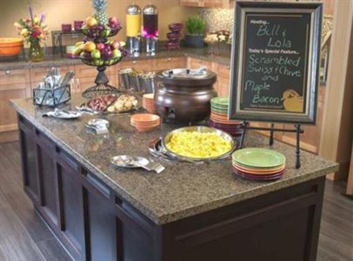 фото отеля Homewood Suites by Hilton Bethlehem Airport