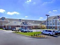 Homewood Suites by Hilton Bethlehem Airport