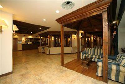 фото отеля Domina Home Alaska