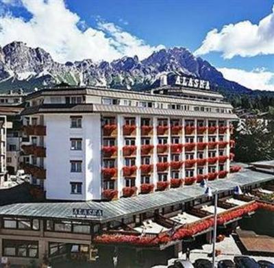 фото отеля Domina Home Alaska