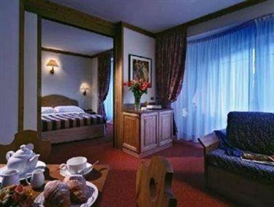 фото отеля Domina Home Alaska