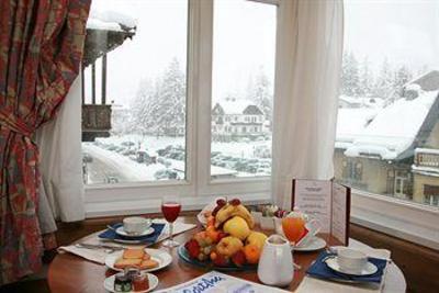 фото отеля Domina Home Alaska