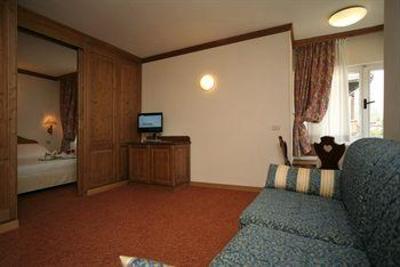фото отеля Domina Home Alaska