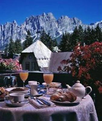 фото отеля Domina Home Alaska
