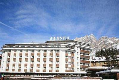 фото отеля Domina Home Alaska