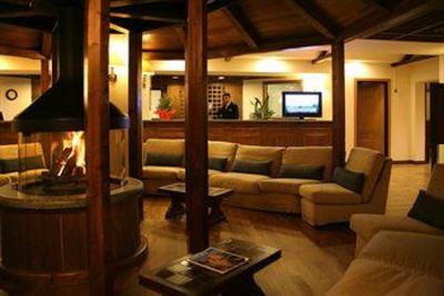 фото отеля Domina Home Alaska