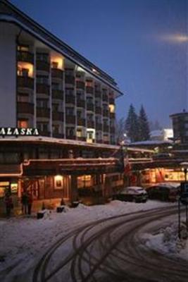 фото отеля Domina Home Alaska