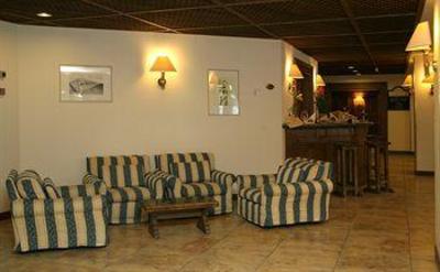 фото отеля Domina Home Alaska
