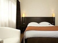Hotel All Seasons Centre Nantes