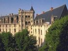 фото отеля Hotel All Seasons Centre Nantes