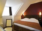 фото отеля Hotel All Seasons Centre Nantes