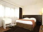 фото отеля Hotel All Seasons Centre Nantes