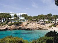 Hotel Inturotel Cala Esmeralda Santanyi