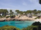 фото отеля Hotel Inturotel Cala Esmeralda Santanyi