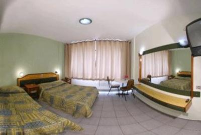 фото отеля Malibu Palace Hotel