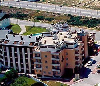 фото отеля Quiaios Hotel