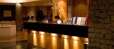 фото отеля Quiaios Hotel