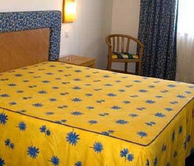 фото отеля Quiaios Hotel