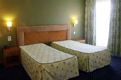 фото отеля Quiaios Hotel