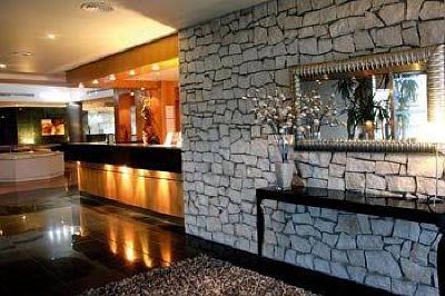 фото отеля Quiaios Hotel