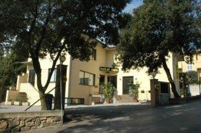 фото отеля Hotel Sole Volterra