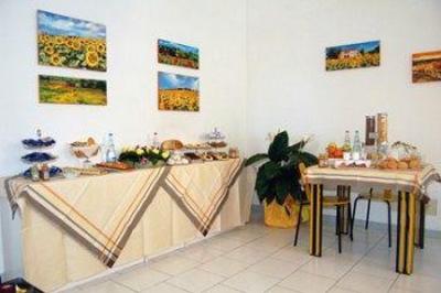 фото отеля Hotel Sole Volterra