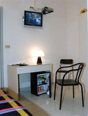 фото отеля Hotel Sole Volterra