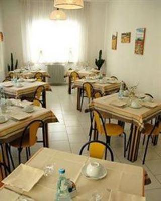 фото отеля Hotel Sole Volterra