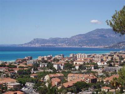 фото отеля La Finestra Sul Mare
