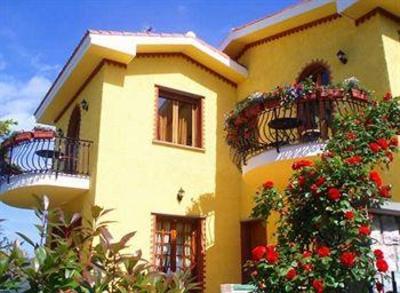 фото отеля La Finestra Sul Mare