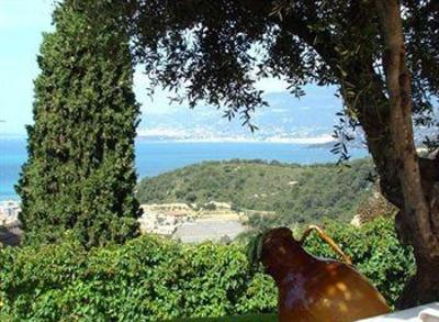 фото отеля La Finestra Sul Mare
