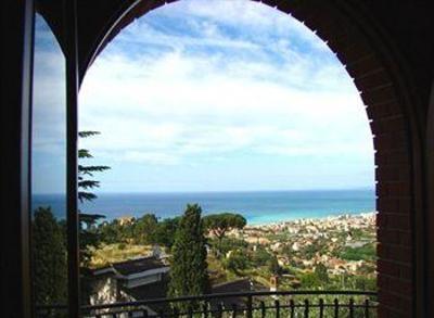 фото отеля La Finestra Sul Mare