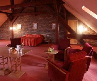 фото отеля Hotel Dvorak Tabor