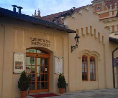 фото отеля Hotel Dvorak Tabor