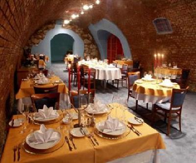 фото отеля Hotel Dvorak Tabor