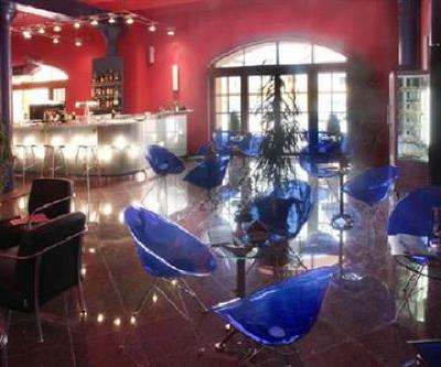 фото отеля Hotel Dvorak Tabor