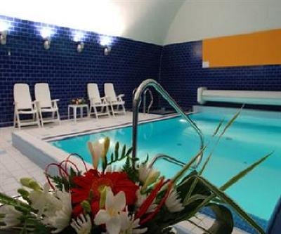 фото отеля Hotel Dvorak Tabor