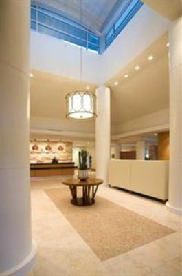 фото отеля Hilton Garden Inn Dallas Richardson