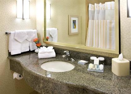 фото отеля Hilton Garden Inn Dallas Richardson